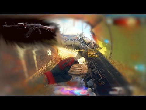Default Ak Slaps ! |SnD| MW