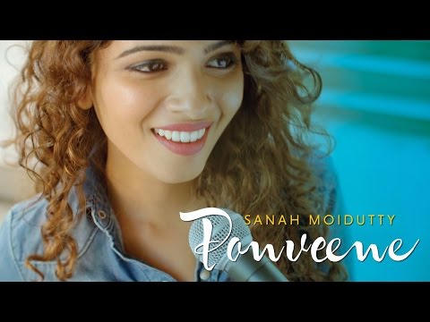 Ponveene (Thalavattam) | Malayalam | Sanah Moidutty