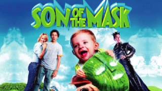 Inside Your Mind-Ryan Cabrera (Son Of The Mask)