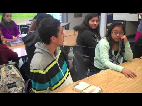 Accelerated Language