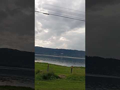 Sibate (Cundinamarca) Embalse El Muña #shorts #fyp #cundinamarca #capital #viral #youtubeshorts