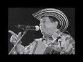 LA BELLA  -  LISANDRO MEZA