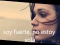 Tiësto ft Priscilla Ahn I am strong 