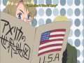 Stereotype Song ~ Hetalia 