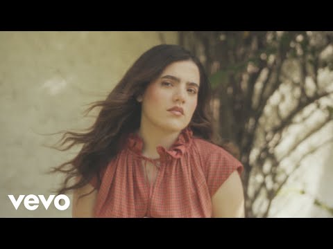 Camila Fernández - Costumbres (Visualizer)