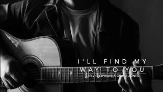I&#39;LL FIND MY WAY TO YOU- STELVIO CIPRIANI &amp; GRACE JONES (Arrangiamento di Carlo Putignano)