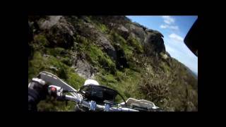 preview picture of video 'raid enduro Terras de Bouro 2 parte'