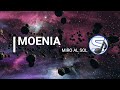 Miro al Sol | Moenia