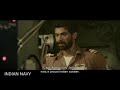 THE GHAZI ATTACK THE INDIAN NAVY BEST MOTIVATIONAL VIDEO LAKSHYA