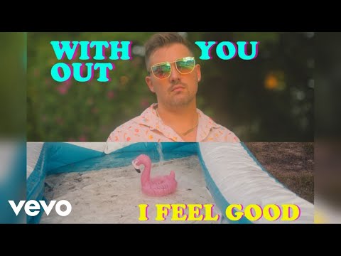 Davis Mallory, Nexeri - Without You I Feel Good (Official Video)