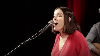 Frances Cone - Unraveling - 12/4/2018 - Paste Studios - New York, NY