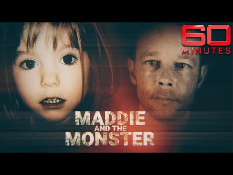 Shocking new evidence: Madeleine McCann's suspected killer revealed | 60 Minutes Australia