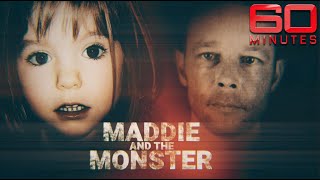 Shocking new evidence: Madeleine McCann's suspected killer revealed | 60 Minutes Australia