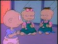 Nickelodeon Only On Nicktoons Promo 1996 60FPS