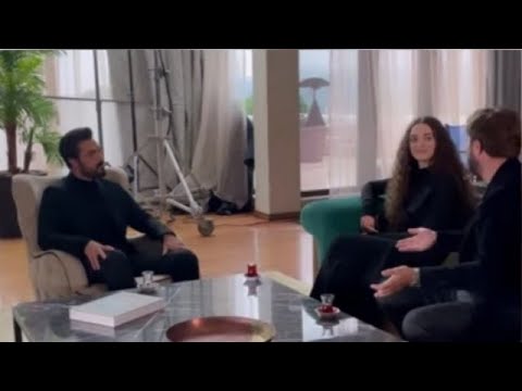 HALIL IBRAHIM CEYHAN: REAGIRAO JE NA RIJECI - PRODUCENTA!