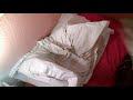 My Sister Makes My Pillows Uncomfortable
