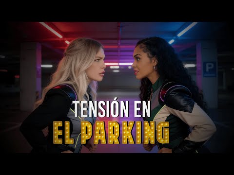 EL PARKING DE YEN | DÍA 21   🇵🇦🔥