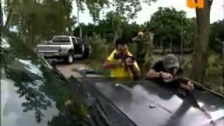 Los Duros de Colombia - Gerardo Ortiz