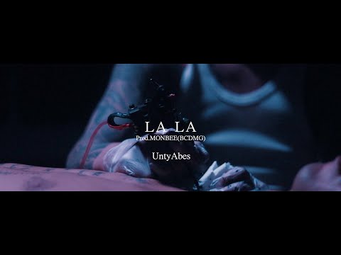 UntyAbes / LA LA Prod.MONBEE(BCDMG)