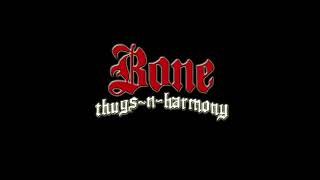 Bone Thugs-N-Harmony - Ghetto Cowboy (Clean)