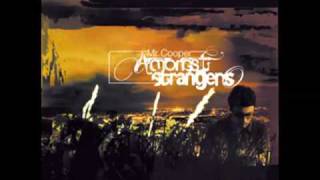 Mr Cooper - Eleven (Amongst Strangers)