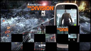 The Division™- Snow, Snow, Snow by DW.