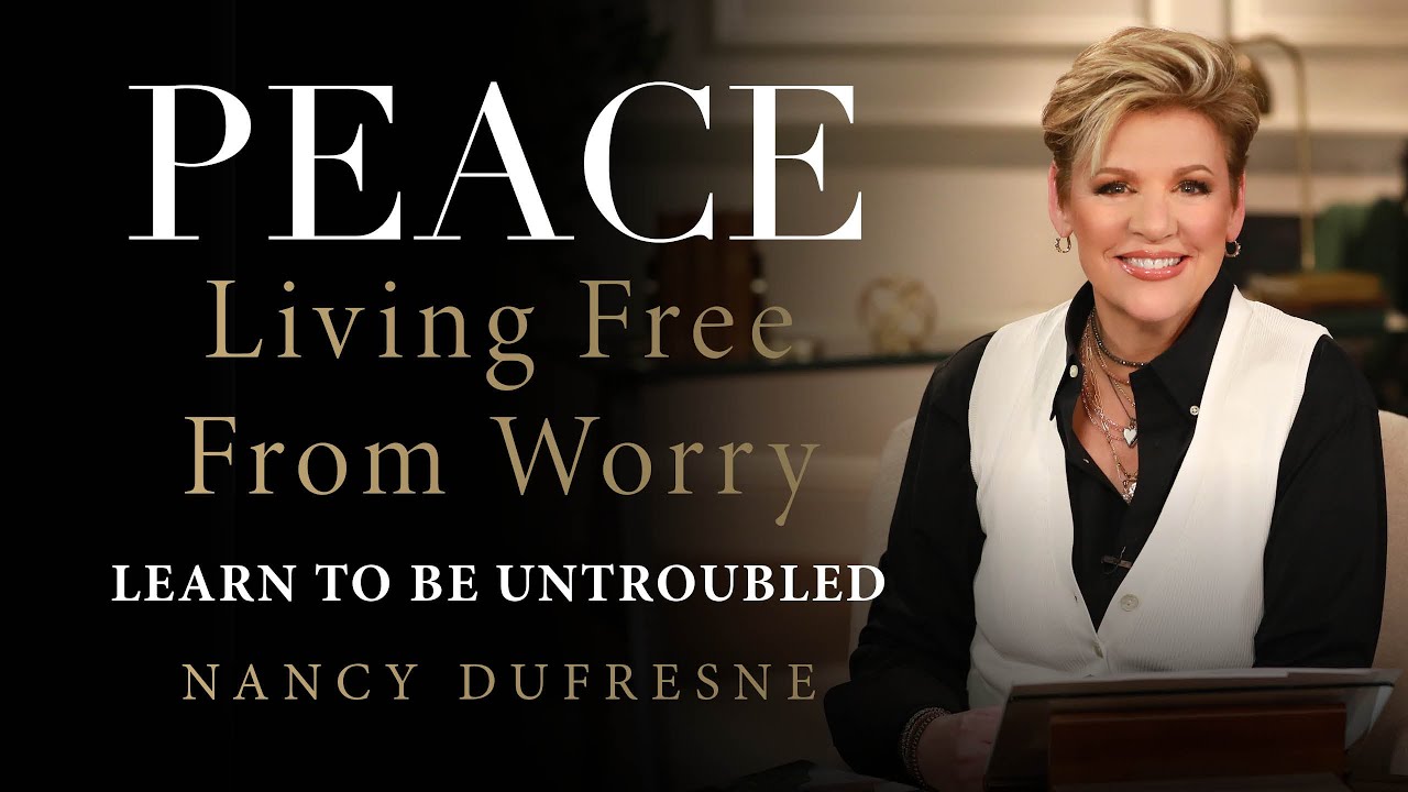 061 | Learn To Be Untroubled