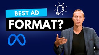 Meta Ad Formats | Image, Video, Carousel & Instant Experience Explaine