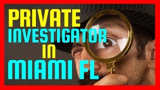 How To Check Someones Background In Miami Dade County