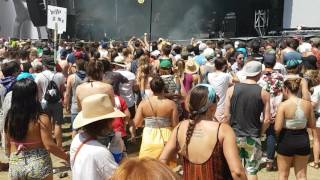 The Gates - Young Empires - Wayhome