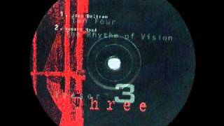 Robert Hood - The Rhythm Of Vision