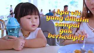 Download lagu Tumben Bebel Bisa Cape Sampai Gak Mau Makan Sendiri?? mp3