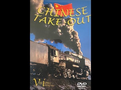 Chinese Take-Out - The Full DVD