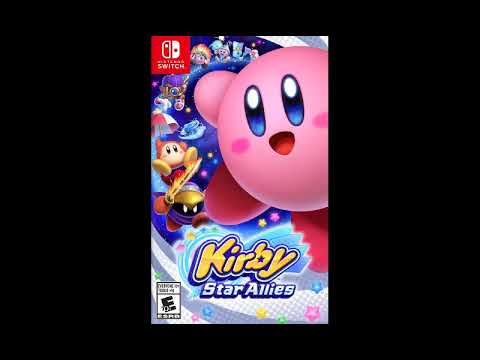 Sound Test Unlocked! Best VGM 2580 - Butterfly of Judgement - Morpho Knight (Kirby Star Allies)