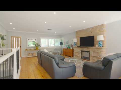 40 Boyd Avenue, Lugarno, NSW 2210, 4 Bedrooms, 3 Bathrooms, House