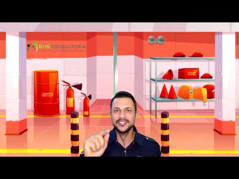 Módulo 1   Introdução e Objetivo do Curso de Brigadista