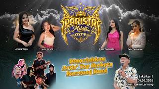 Download lagu LIVE PARISTA MUSIK ( MALAM ) - PULAU LANCANG - MINGGU, 6 SEPTEMBER 2026 mp3