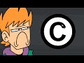 Eddsworld The Copyright Problem