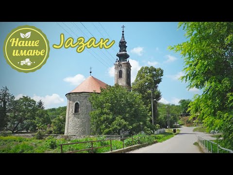 NAŠE IMANJE 2 - PP Friški Jazački - Jazak