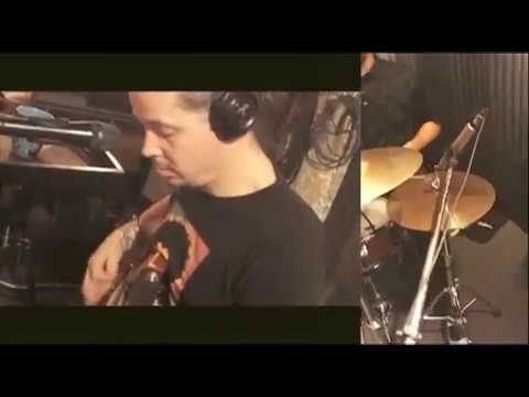 THE DEDBEATS cover  "Wouldn't Want To Be Like You" by The Alan Parsons Project