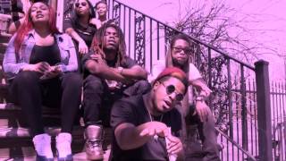 Jose Figuarolla Feat. Fame & Mula - Get It Back (Official Video)