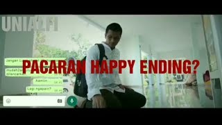 Download lagu Pacaran Happy Ending? | Uni Alfi | Dakwah Singkat mp3