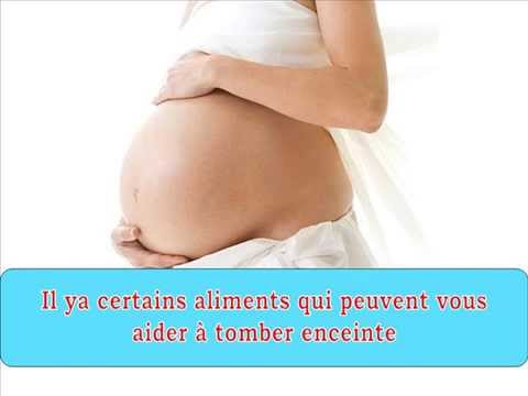 comment augmenter chance d'etre enceinte