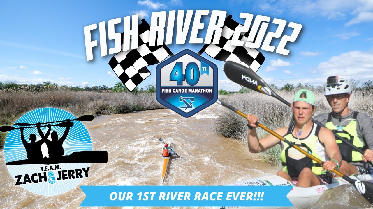 Z&J Fish River 2022 ft. Hein & Jason