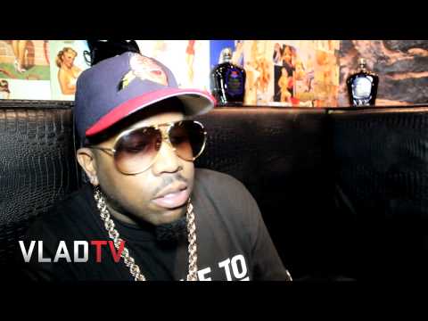 Big Boi Speaks On Squashing Beef With Killer Mike