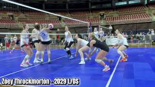 Highlights from Day 3 of 2026 Nike Presidents Day Classic in STL