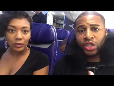 The Ellises: Vlog 053 - Devale & Khadeen do Essence Fest 2018 Part 1