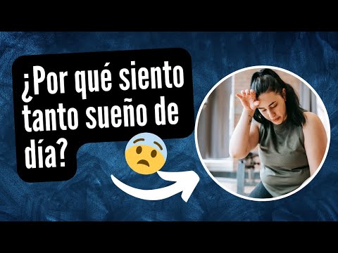 Why do I feel so sleepy during the day? - Narcolepsy