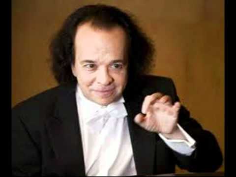 KREISLER / VANEYEV - Praeludium and Allegro in the style of Pugnani - Piano: Cyprien Katsaris