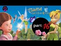 Tinkerbell And The Great Fairy Rescue Movie Hindi Part 16 Movie Tinkerbell